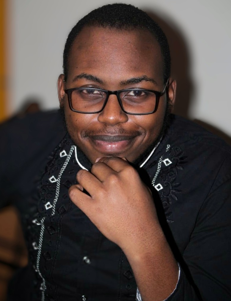 Stephen Ngure wanjama